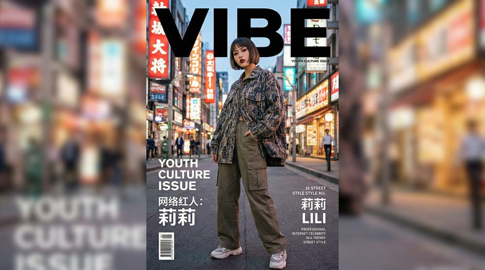 探花,获奖视频-时尚